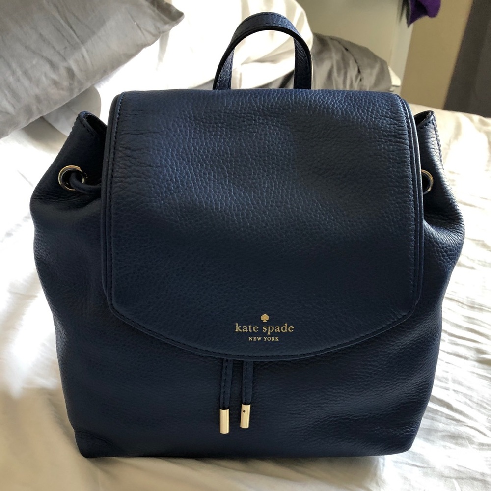 Kate spade Mulberry Street Small Breezy Backpack